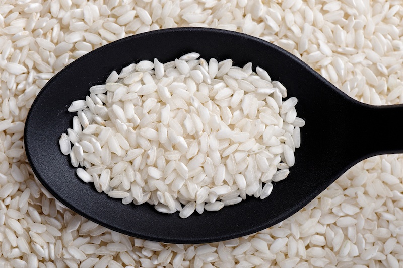 Carnaroli rice