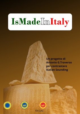 Progetto Is Made In Italy autore Antonio Graziano Traverso