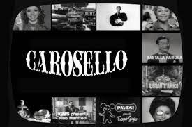 Carosello Credit http://www.businesspeople.it/Business/Marketing/Indimenticabile-Carosello-59231